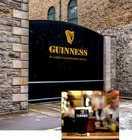 Experience the Rich Culture of Ireland