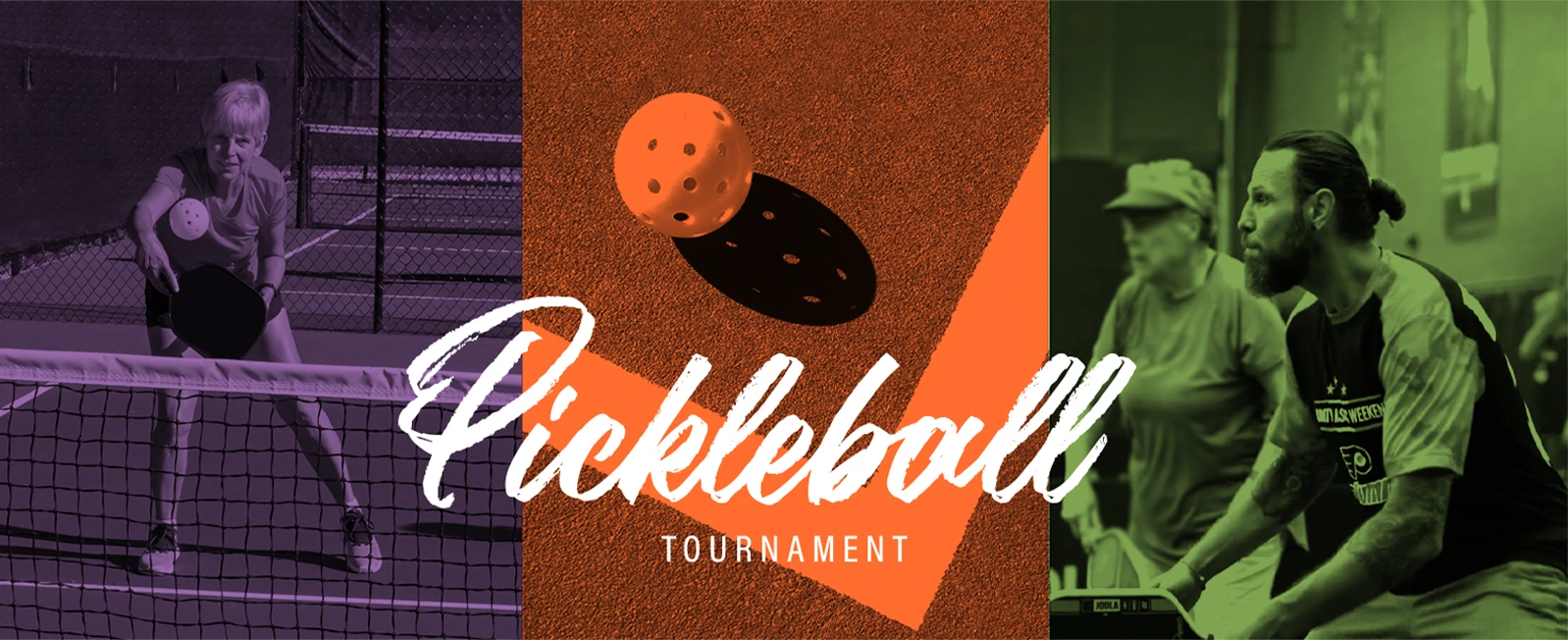 pickleball tournament 2025